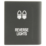 Volkswagen Small Right Switch Reverse Lights