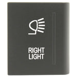 Volkswagen Small Right Switch Right Light