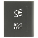 Volkswagen Small Right Switch Right Light