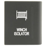 Volkswagen Small Right Switch Winch Isolator