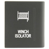 Volkswagen Small Right Switch Winch Isolator