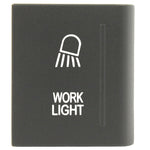 Volkswagen Small Right Switch Work Light