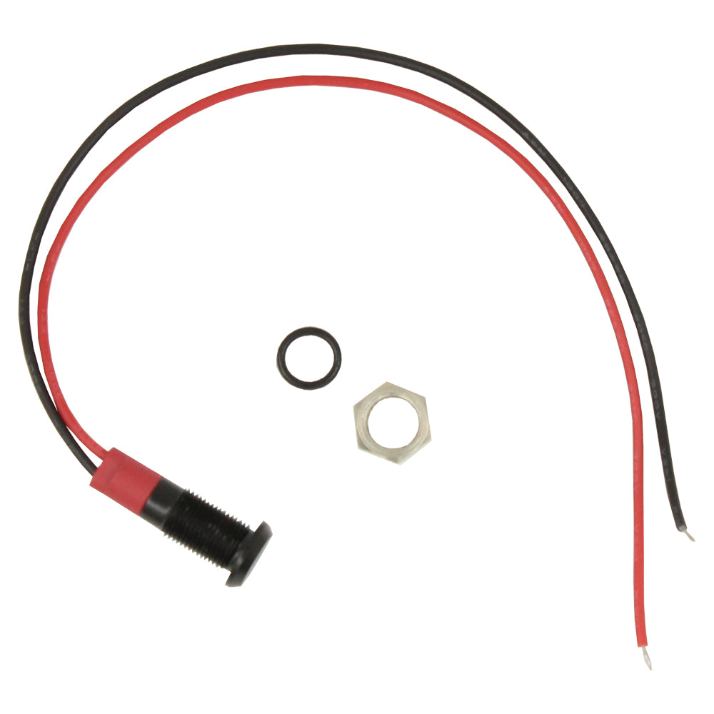 Aluminium LED