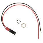 Aluminium LED