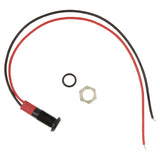 Aluminium LED
