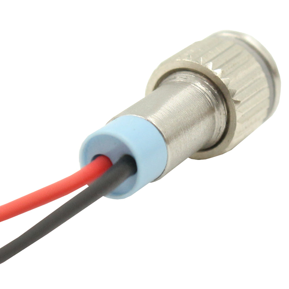 Car Indicator Light