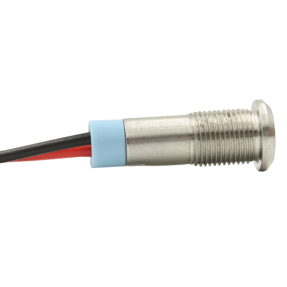 6mm LED