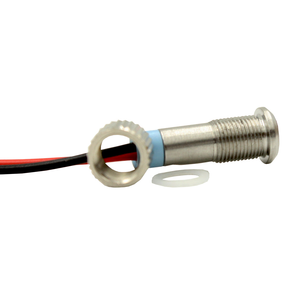 12v Dash LED