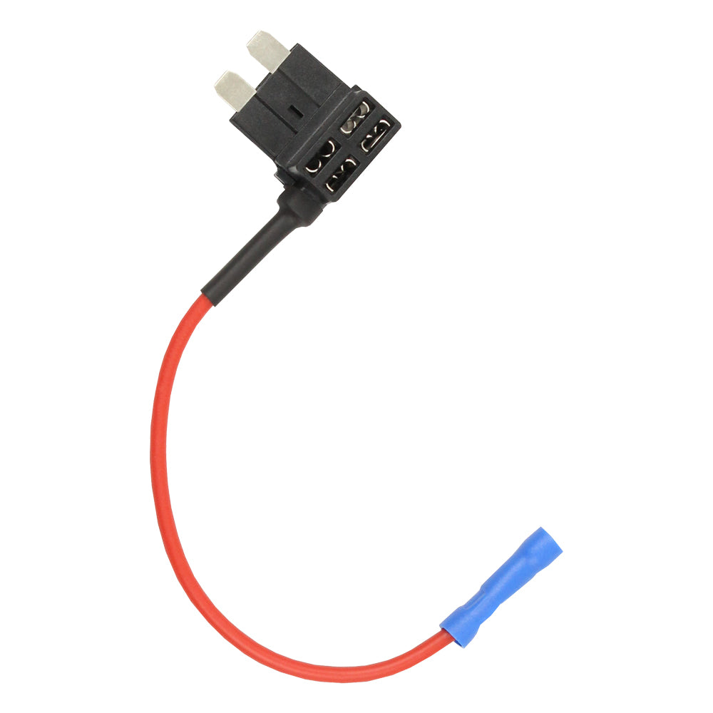 12 volt fuse blocks