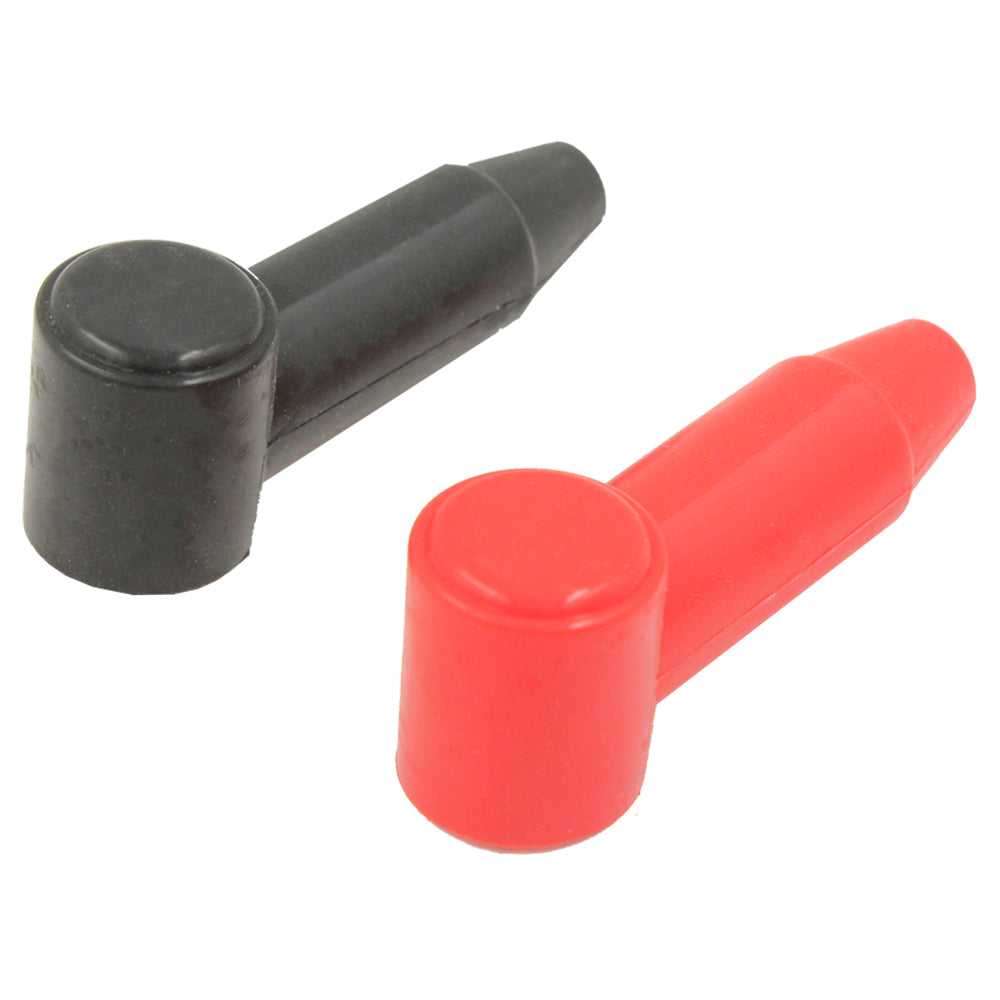 terminal cap