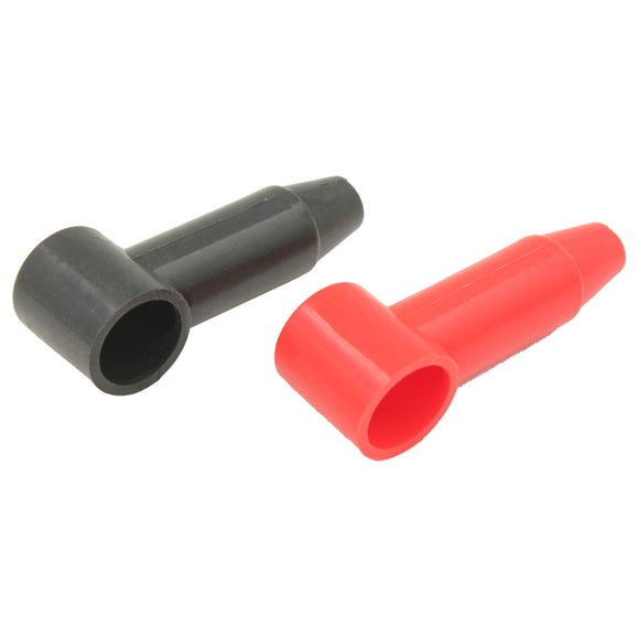 insulated terminal cover