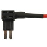 in line fuse