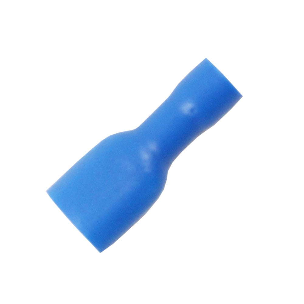spade connector
