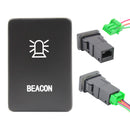 Toyota Small Switch Beacon
