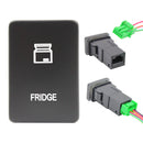 Toyota Small Switch Fridge