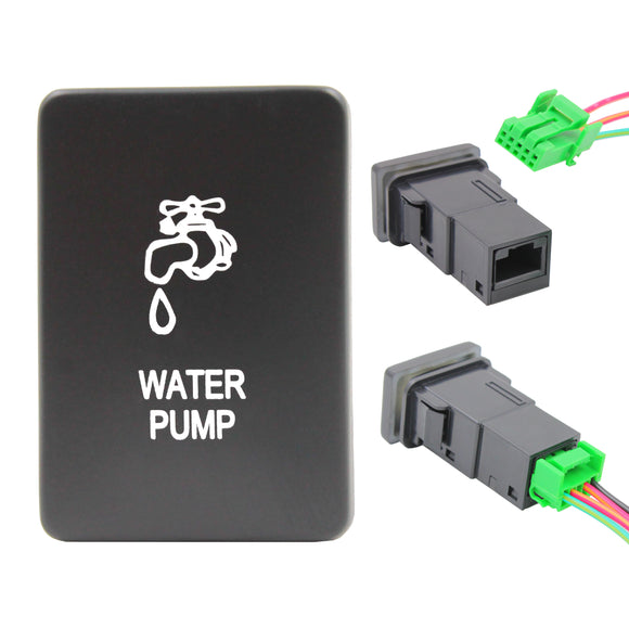 Toyota Small Switch Water Pump