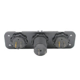 12 volt meter