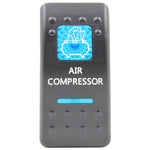 Rocker Switch Cover Air Compressor