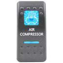 rocker switch air compressor