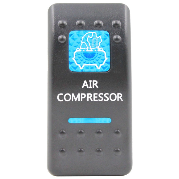 rocker switch air compressor