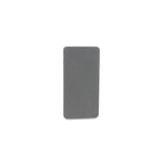 Rocker Switch Blanking Plate