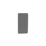 Rocker Switch Blanking Plate