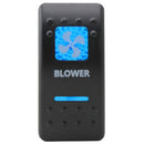 rocker switch blower