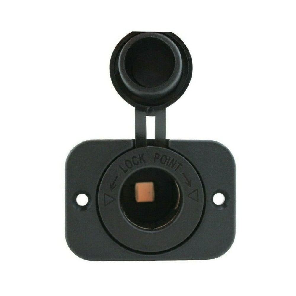 Cig Socket