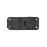dual usb charger