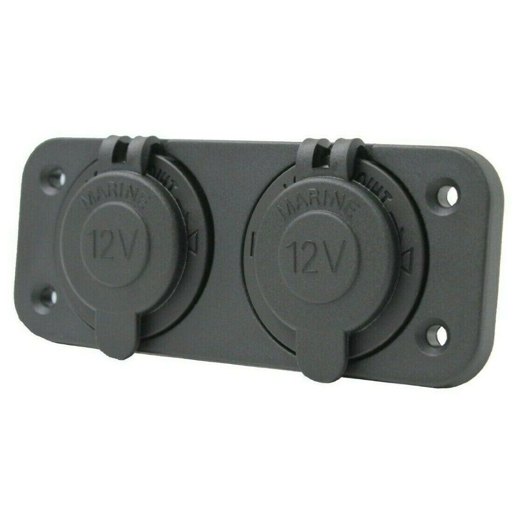 12 v