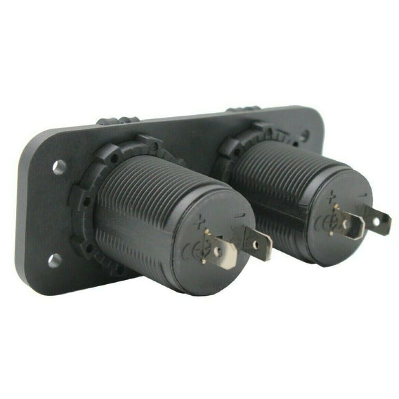 12v Cigarette Socket