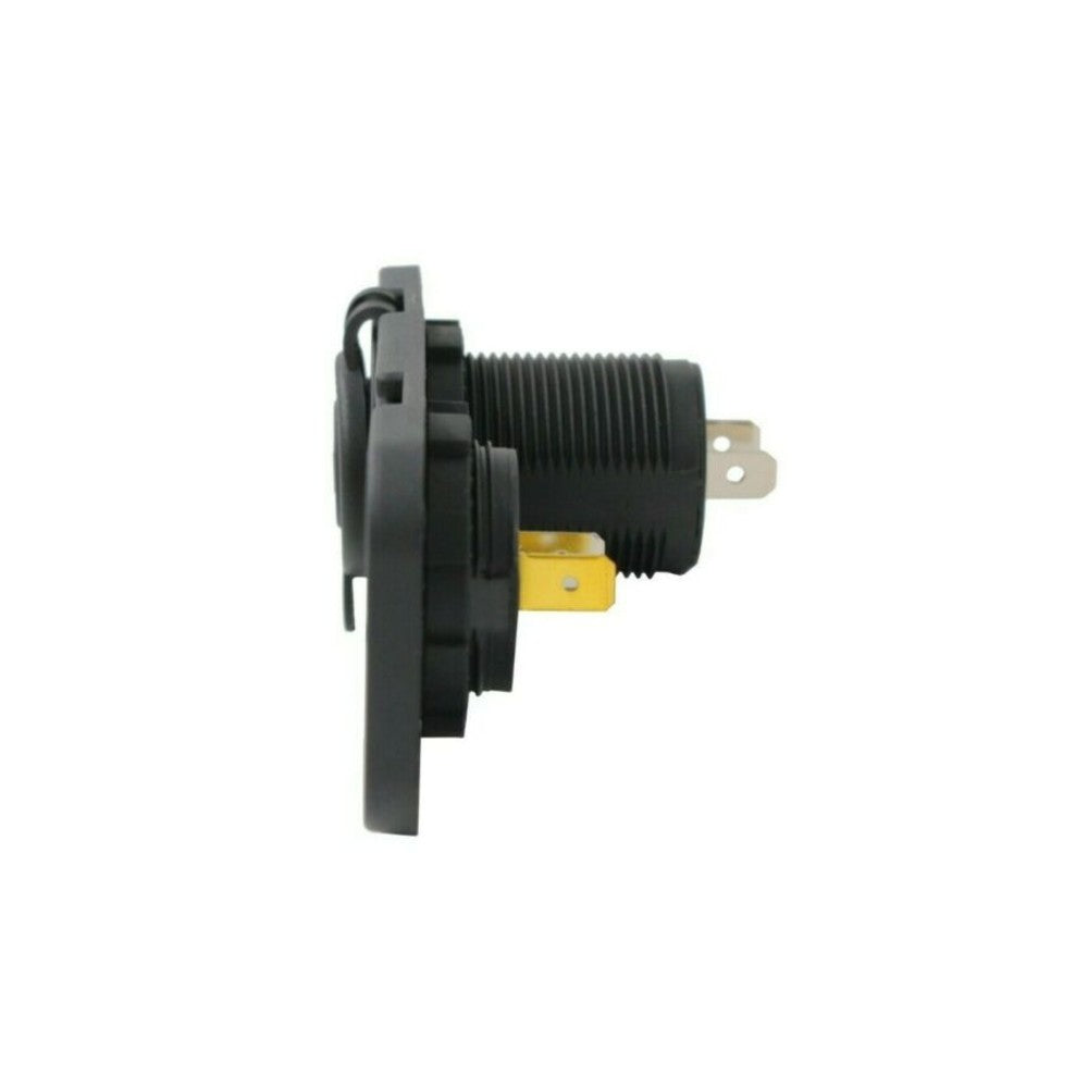 12v plug socket