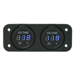 Battery Monitor