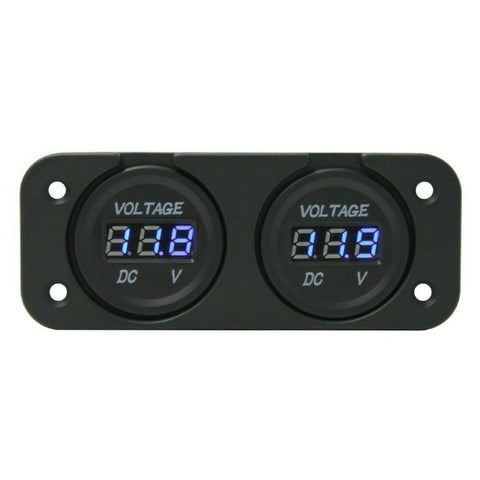 Battery Monitor