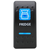 Rocker Switch Cover Fridge