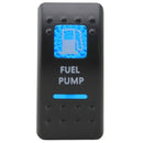 Rocker Switch Cover Fuel Pump