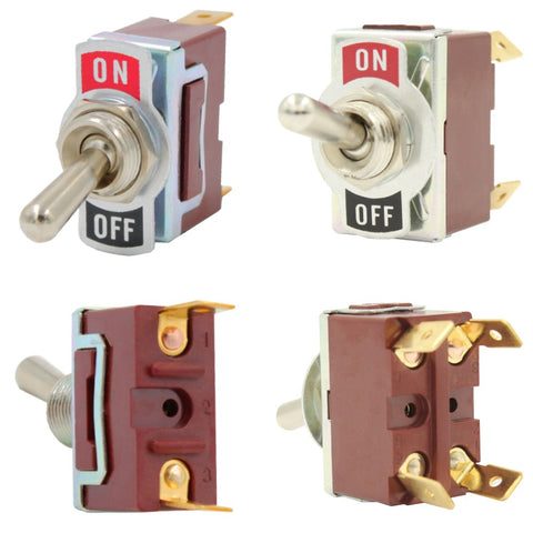 toggle switch