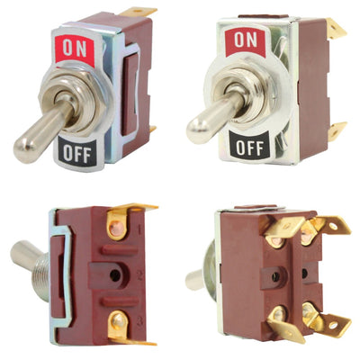 On Off Toggle Switch