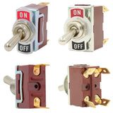 On Off Toggle Switch