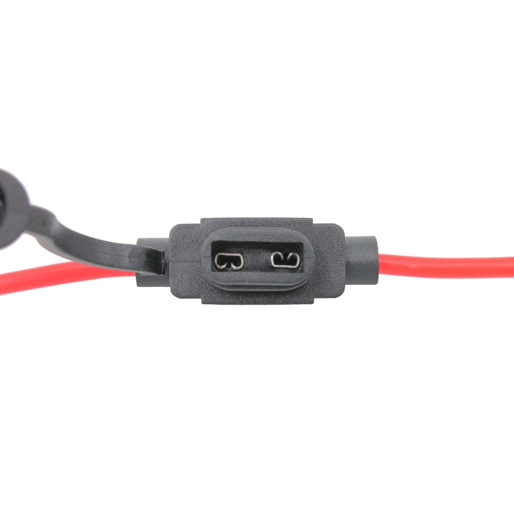 fuse holder