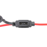fuse holder