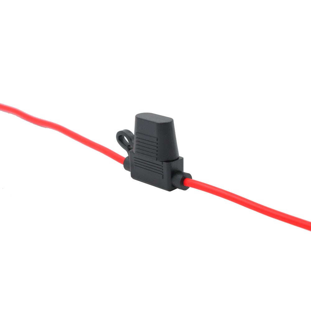 inline fuse