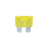 in line fuse holder