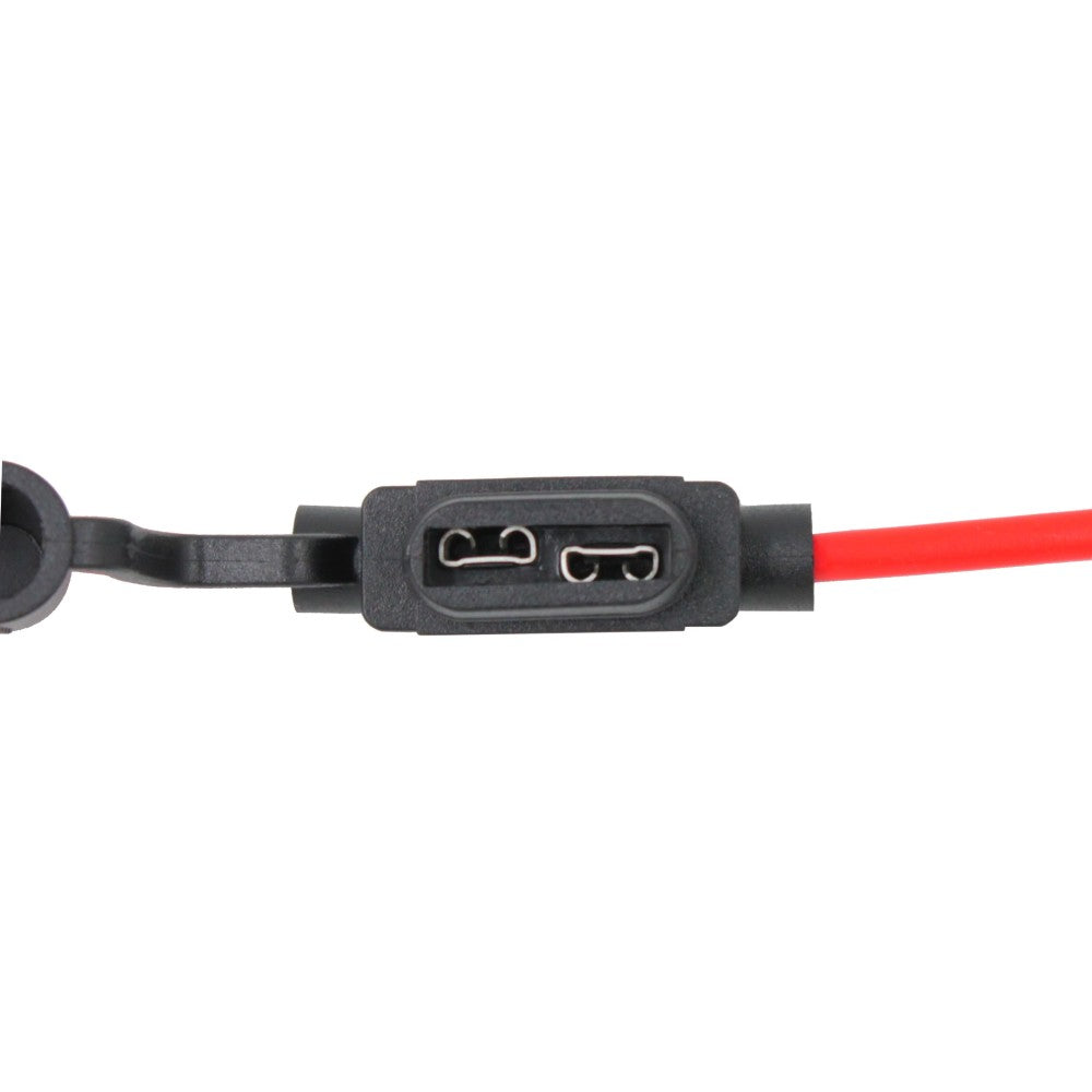 inline fuse holder