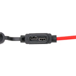 inline fuse holder