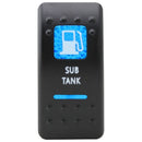 Rocker Switch Cover Sub Tank