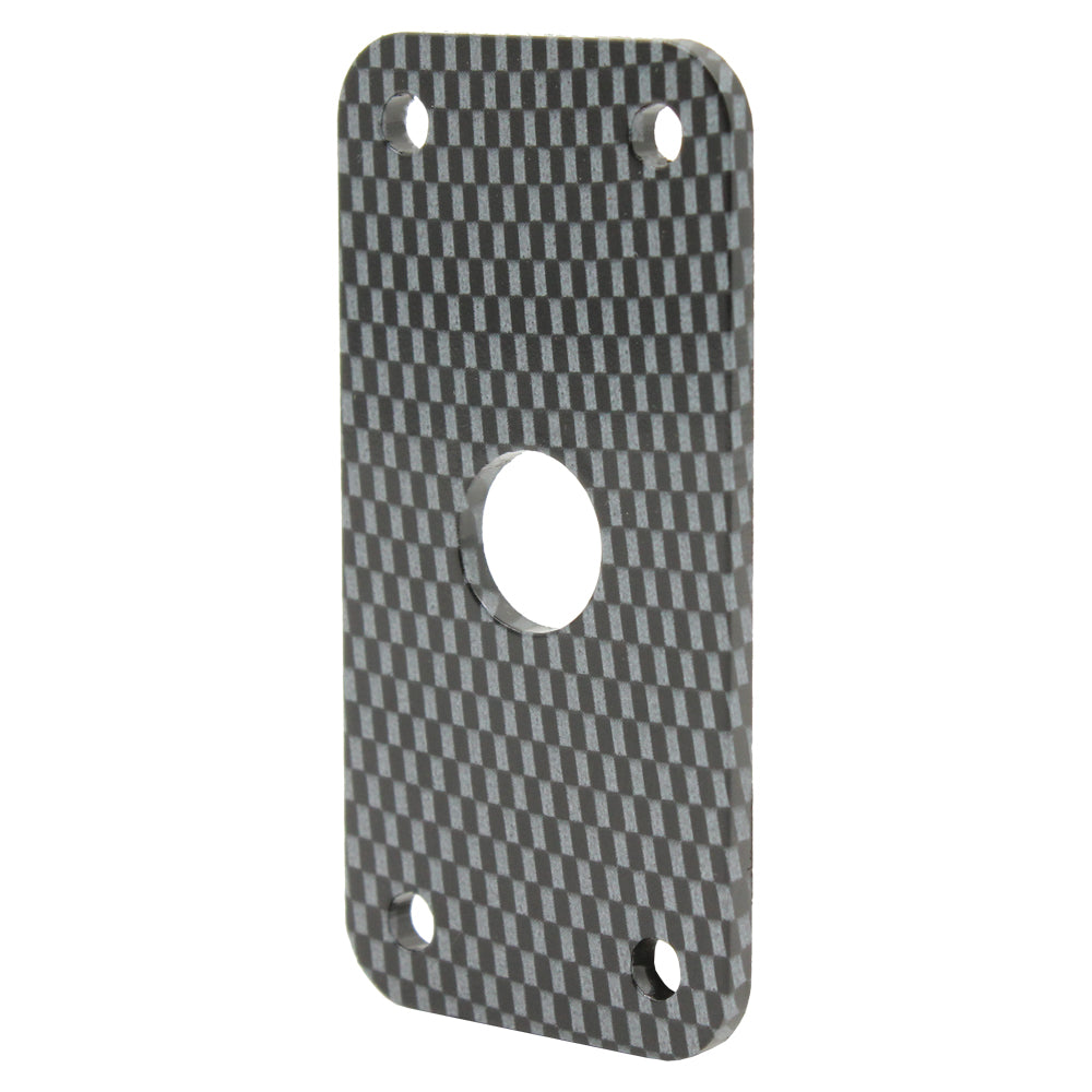 panel housing