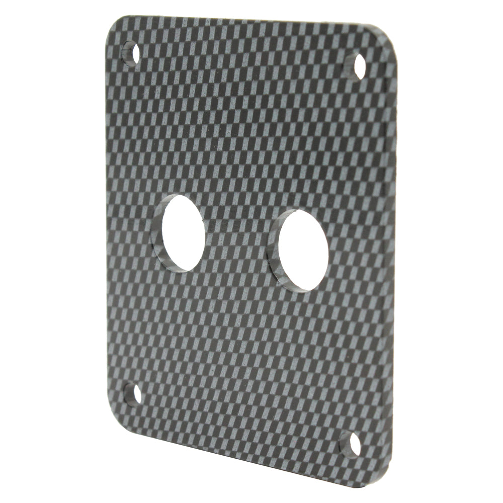 panel housing