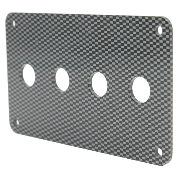 panel housing