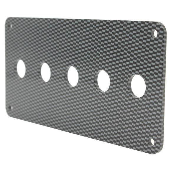 panel housing